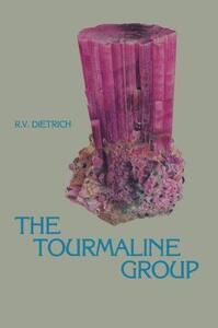 The Tourmaline Group
