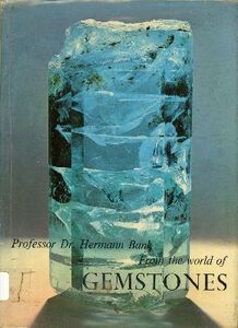 From the World of Gemstones