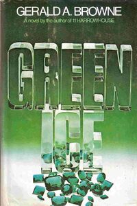Green Ice