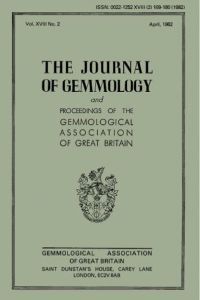 A contribution to the separability of natural and synthetic emeralds