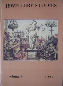 The Portuguese gem trade in the sixteenth century