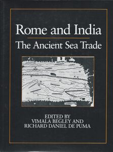 Early Roman export glass in India
