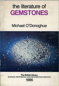 The Literature of Gemstones
