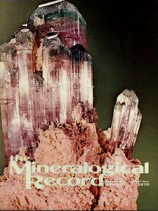 Emerald mining in Colombia: History and geology