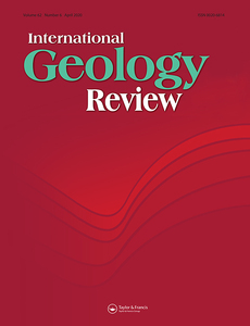 Fluid composition, δD of channel H₂O, and δ¹⁸O of lattice oxygen in beryls: Genetic implications for Brazilian, Colombian, and Afghanistani emerald deposits