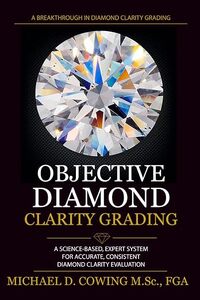 Objective Diamond Clarity Grading