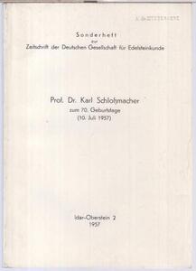 Zoisitamphibolit mit Rubin aus Tanganjika (Ostafrika)