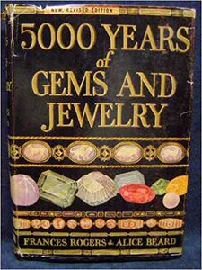 5000 Years of Gems and Jewelry
