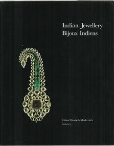 Indian Jewellery – Bijoux Indiens