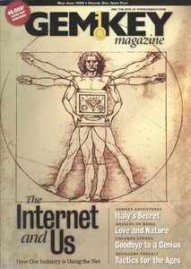 Digital Devil: Check Your Gut Instincts at the Door