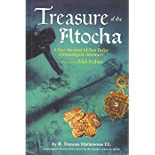 Treasure of the Atocha