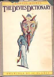 The Devil’s Dictionary