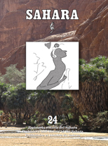 Looking for the southern frontier of the Garamantes