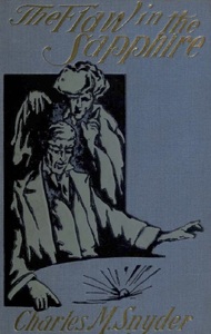 The Flaw in the Sapphire