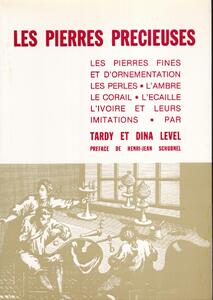 Les Pierres Précieuses