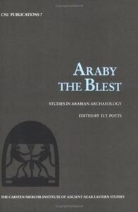 Araby the Blest: Studies in Arabian Archaeology
