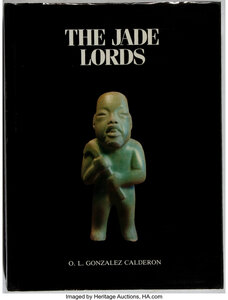 The Jade Lords