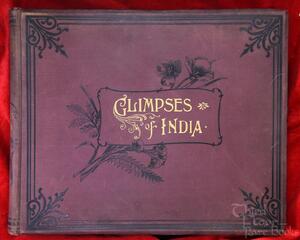 Glimpses of India
