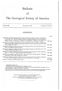 Beryl studies 3BeO•Al₂O₃•6SiO₂