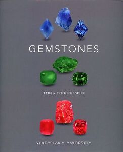 Gemstones: Terra Connoisseur