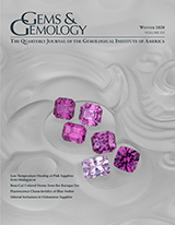 G&G Microworld: Unmasking emerald filler